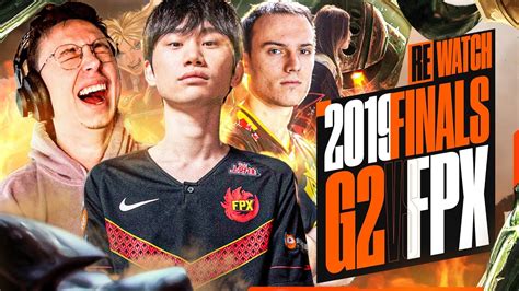 FPX vs G2 .